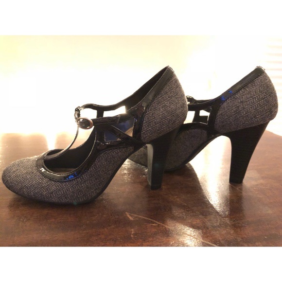 Kohls Shoes - Kohl’s • T-Strap Heels
